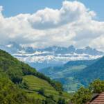 Catinaccio, Rosengarten, Rosengartengruppe