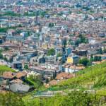 Bolzano, Bozen, Landeshauptstadt Südtirol