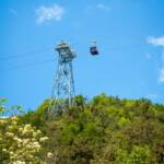 Aufstiegsanlage, Ritten, Rittner Seilbahn, Rittnerbahn, Seilbahn