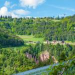 Erdpyramiden, Oberbozen, Ritten