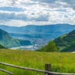 Bolzano, Bozen, Etsch, Fluss, Fluß, Landeshauptstadt Südtirol, Signat, rio, river