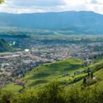 Bolzano, Bozen, Landeshauptstadt Südtirol, St. Magdalena