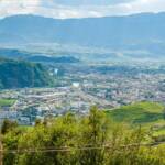 Bolzano, Bozen, Landeshauptstadt Südtirol, St. Magdalena