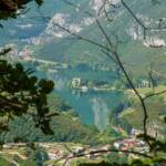 Gewässer, Lago Toblino, Lago di Toblino, See, TN, Toblino, Toblino See, Toblinosee, Trentino, Valle dei Laghi, Vezzano, lago, lake