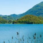 Gewässer, Lago Toblino, Lago di Toblino, See, TN, Toblino, Toblino See, Toblinosee, Trentino, lago, lake