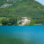 Gewässer, Lago Toblino, Lago di Toblino, See, TN, Toblino, Toblino See, Toblinosee, Trentino, lago, lake