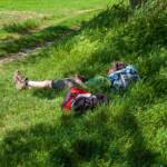 Anni, BZ, Italien, Vezzano