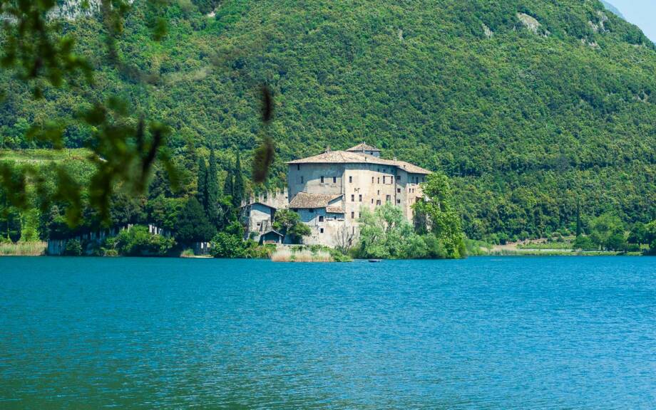 Castel Toblino