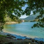 BZ, Calavino, Gewässer, Italien, Lago Toblino, Lago di Toblino, See, TN, Toblino, Toblino See, Toblinosee, Trentino, Valle dei Laghi, lago, lake