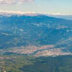 Bolzano, Bozen, Landeshauptstadt Südtirol