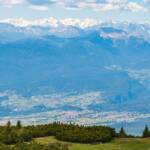 Nonstal, Roen Ausblick