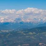 Berg, Berge, Dolomiten
