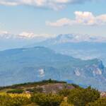 Penegal, Roen Ausblick