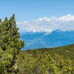 Corno Bianco, Weisshorn, Weißhorn