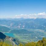 Kalterer See, Kalterersee, Schwarzer Kopf, See, lago, lake