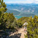 Kalterer See, Kalterersee, See, lago, lake, wandern