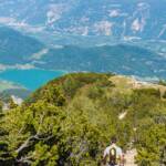 Kalterer See, Kalterersee, See, lago, lake, wandern