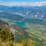 Kalterer See, Kalterersee, See, Termeno, Tramin, lago, lake