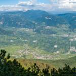 Kalterer See, Kalterersee, Südtiroler Unterland, Termeno, Tramin, Unterland