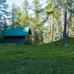 Edelrauthhütte, Grenzleger, Termeno, Tramin