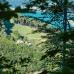 Berggasthaus, Berggasthof, Gummerer Hof, Kalterer See, Kalterersee