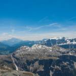 Cirspitzen, Dolomiten