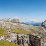 Puezgruppe, Sassongher