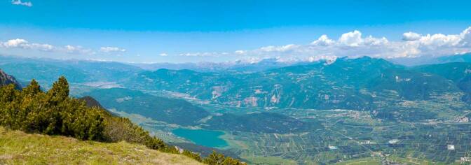 360° Rundumblick am Schwarzen Kopf