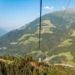 Hirzerseilbahn, Mutkopf