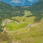 Alm, Almhaus, Almhütte, Berghaus, Matte, Schutzhaus, Schutzhütte, Tallner Alm, Tallneralm, Weide, alpine hut, baita, chalet, mountain hut, refuge, rifugio