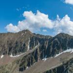 Berg, Berge, Berggipfel, Berggrat, Gipfel, Grat, Gratwanderung, Hirzer, Punta Cervina, Spitze, peak, piz, summit