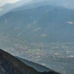 Hönigspitze, Meran