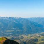 Berg, Berge, Lagorai, Lagoraikette, Lagorei, Lagoreikette, Palone