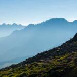 Corno nero, Schwarzhorn, Schwarzhorn Ausblick