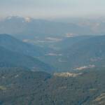 Cembratal, Val di Cembra