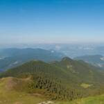 Anni, Fleimstal, Val di Fiemme