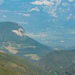 Schwarzhorn Ausblick, Termeno, Tramin