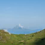 Passo di Valparola, Peitlerkofel, Valparolapass, wandern