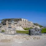 Belluno, Forte Tre Sassi, Kriegsstellung, Museum, Passo di Valparola, Stellung, Valparolapass