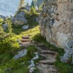 Belluno, Pfad, Wanderweg, Weg, cammino, path, sentiero, way