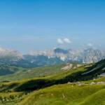 Belluno, Dolomiten, Pralongià Hochebene, Sella, Sella Gruppe, Sella Massiv, Sellagruppe, Sellastock