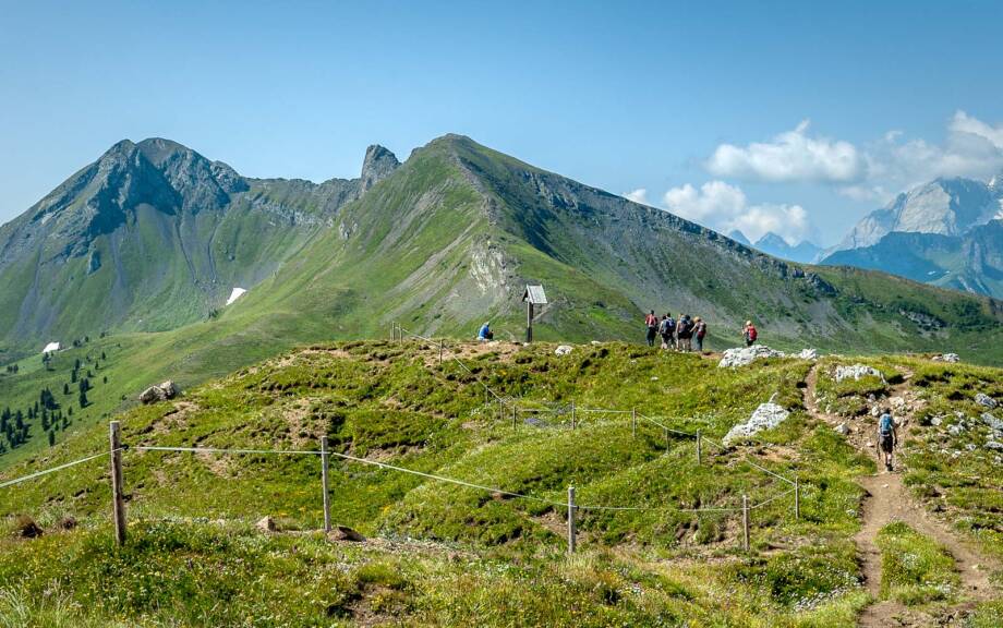 Blutberg, Col di Lana, Col di Sangue