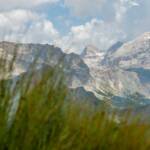 Lagazuoi, Tofana di Rozes