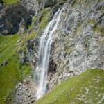 Fels, Felsen, Obervinschgau, Wasser, Wasserfall