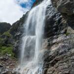 Obervinschgau, Wasser, Wasserfall