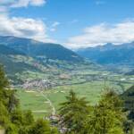 Males, Mals, Obervinschgau, Schlinig