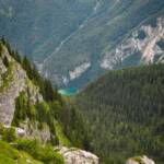 Lago di Tovel, See, Tovelsee, lago, lake