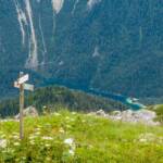 Lago di Tovel, Tovelsee