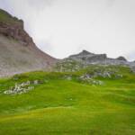 Almmatte, Almwiese, Almwiesen, Alpe, Passo di Pracastron