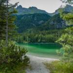 Lago di Tovel, Tovelsee